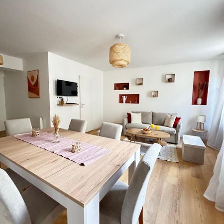 Le Duplex Safari Appartement Saint-Aignan  Buitenkant foto