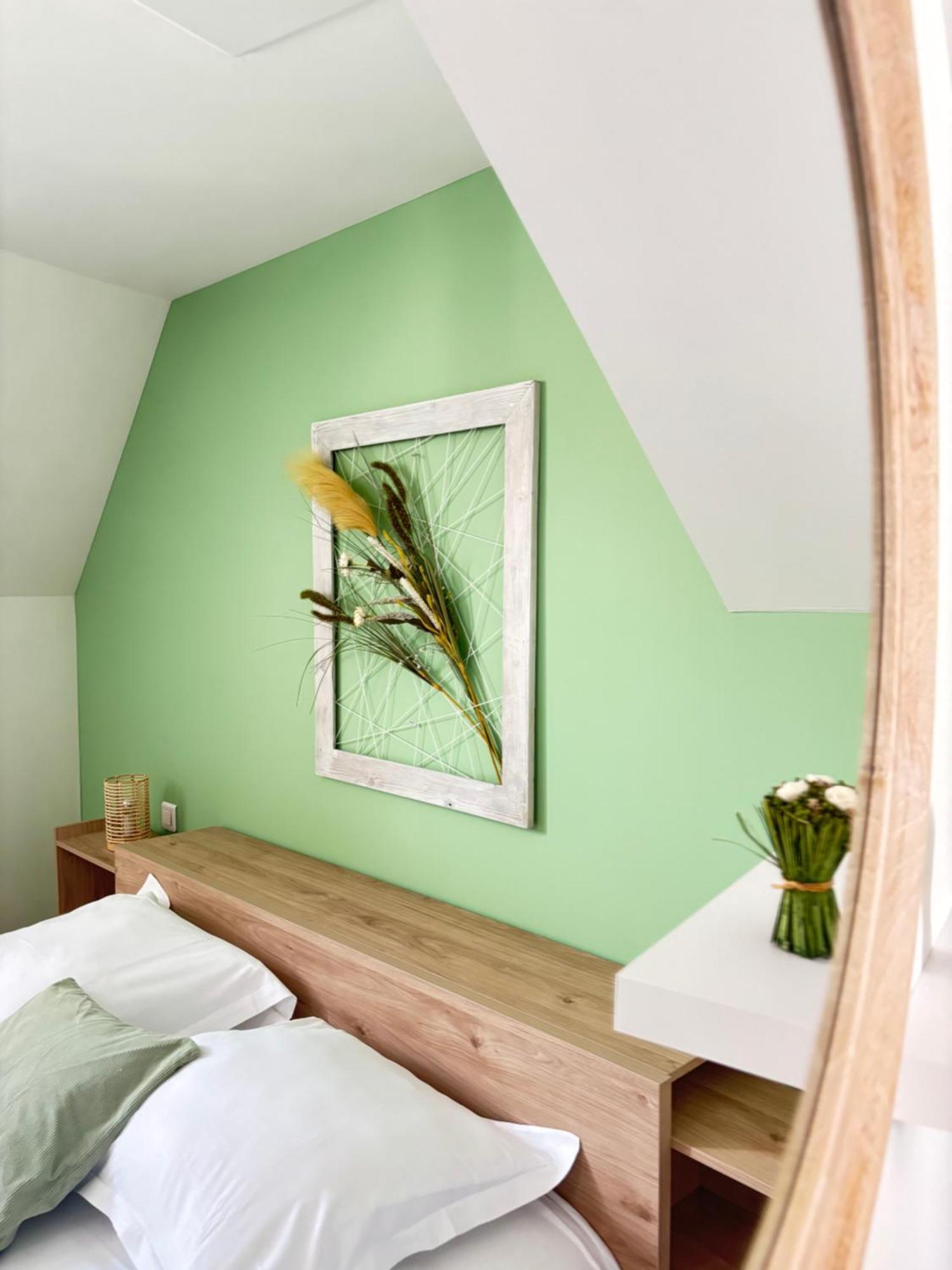 Le Duplex Safari Appartement Saint-Aignan  Buitenkant foto