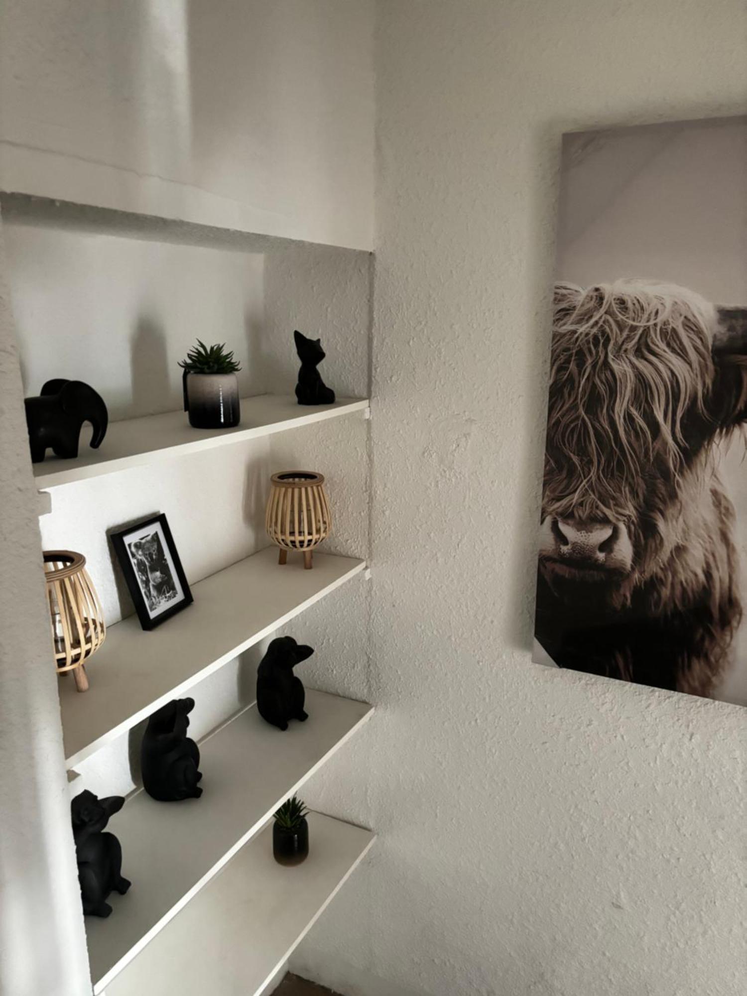 Le Duplex Safari Appartement Saint-Aignan  Buitenkant foto