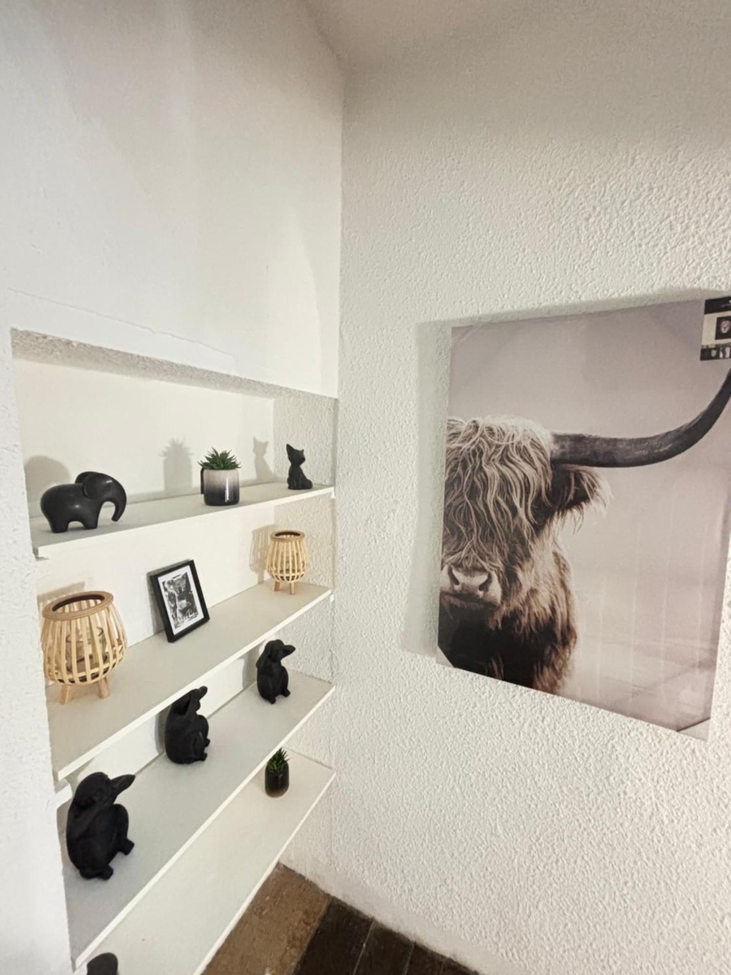 Le Duplex Safari Appartement Saint-Aignan  Buitenkant foto